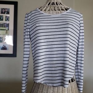 Long Sleeve Basic Shirt H&M